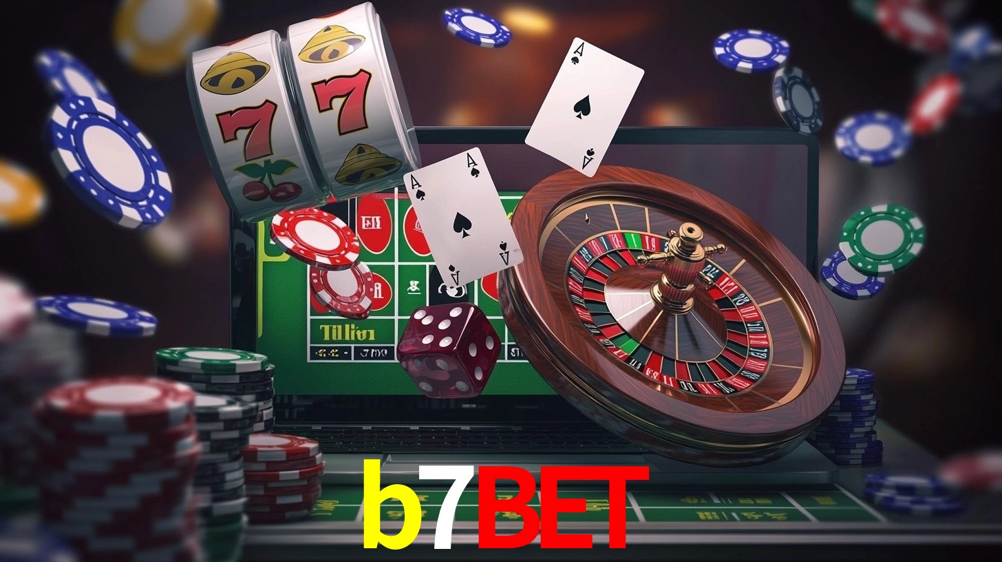 Bônus de boas-vindas na b7bet