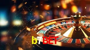 Jogos populares e pagamentos rápidos na b7bet
