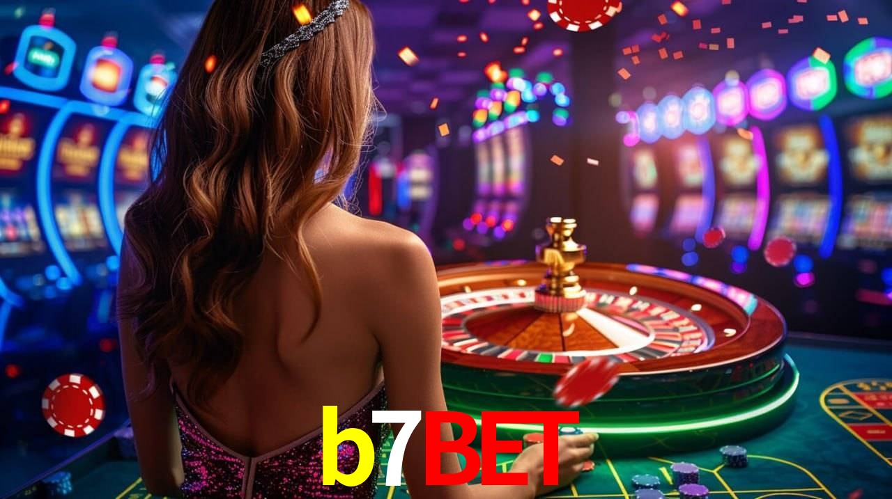 APP rápido e leve da b7bet