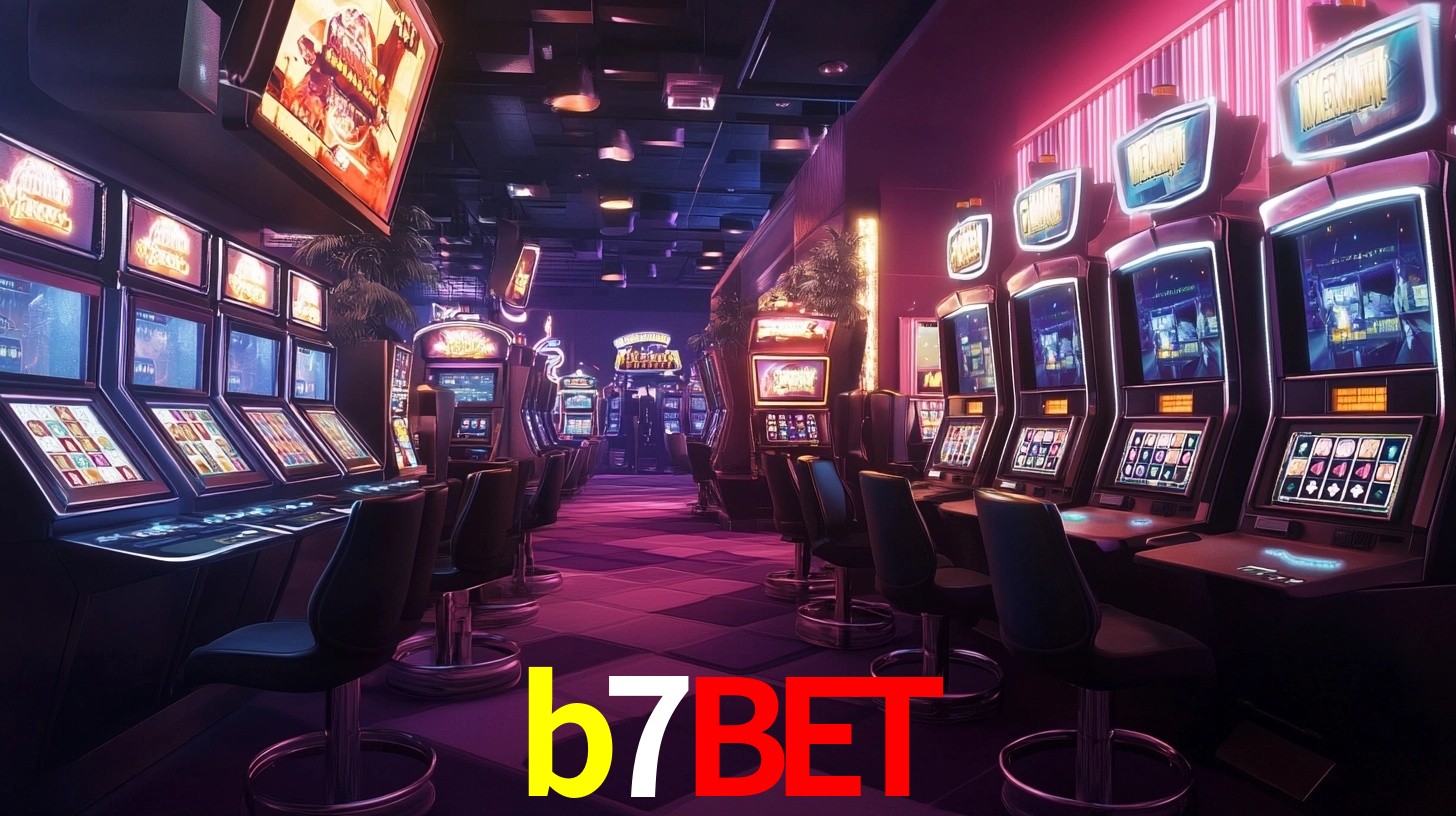 Cashback e recargas na b7bet