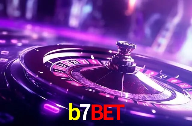 Página oficial no Facebook da b7bet