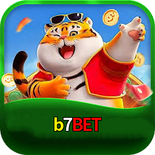 Imagem promocional da b7bet mostrando a plataforma e suas vantagens